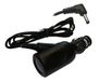 Power4Laptops / adaptateur CC chargeur de voiture pour ordinateur portable / 5052177731565