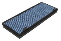PURRO PUR-PC2032AG Filtre d'habitacle Filtre à charbon actif