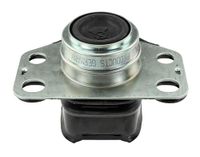 MEYLE Lagerung, Motor 16-140434370 rechts | Compatibel met: DACIA SOLENZA, RENAULT CLIO II, KANGOO, KANGOO Express, THALIA I, THALIA II