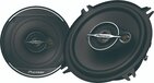 Pioneer TS-A1371F - 5" 3-Way Coaxial Car Speakers - 300W