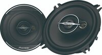 Pioneer TS-A1371F - 5" 3-Way Coaxial Car Speakers - 300W
