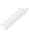 SCHIESSER Slip ' Invisible Light ' wit
