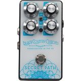 Laney Black Country Customs Secret Path Reverb Effect Pedal