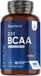 WeightWorld BCAA tabletten - 2000 mg - 180 vegan tabletten voor 3 maanden - Met aminozuren L-leucine, L-isoleucine en L-valine