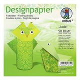 Ursus Design Ruby Papier