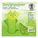 Ursus Design Ruby Papier