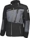 Scott Priority GTX veste moto textile, noir, modèle court, taille 3XL