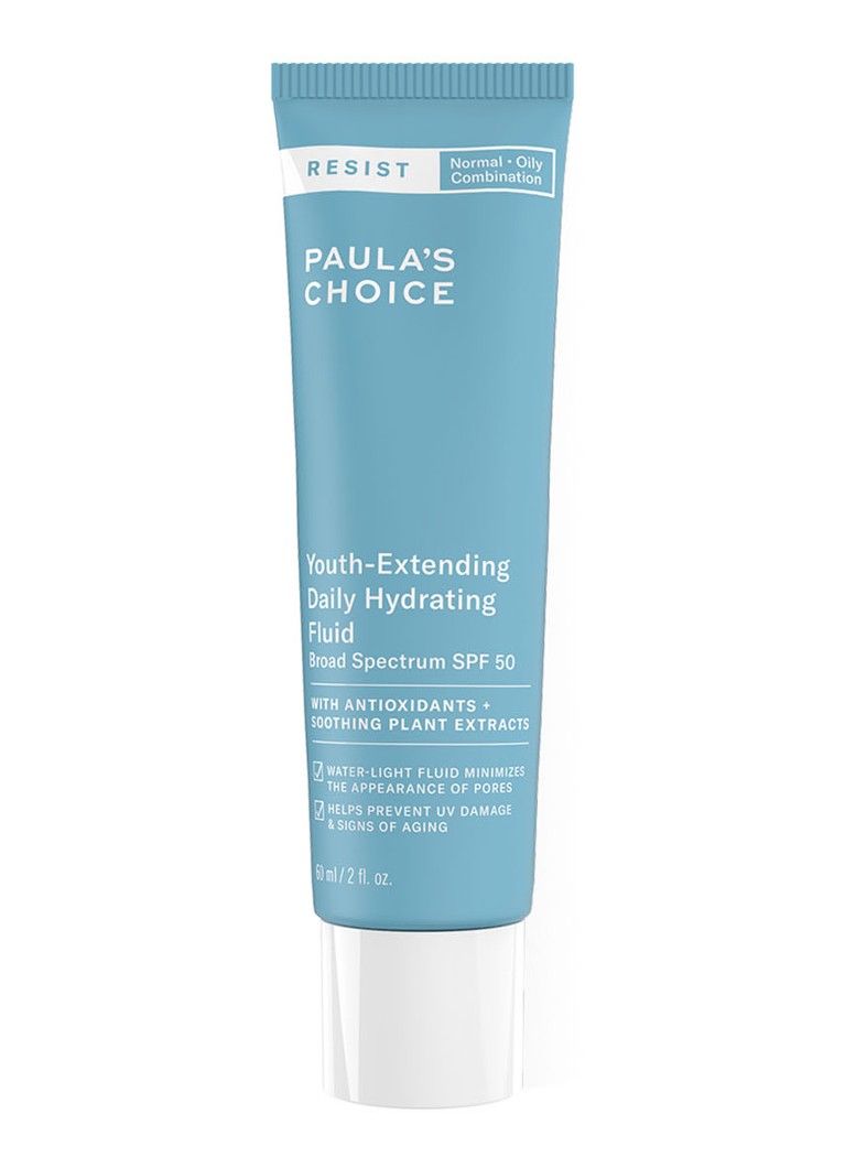 Paula's Choice Resist Anti-Aging SPF50 - Dagcrème