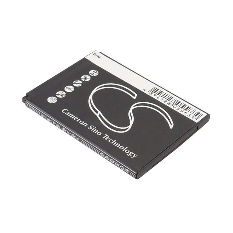 Blu-Basic GSM Accu - 4894128055884
