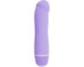 Vibe Therapy Microscopic Mini G - Vibrator - Paars - Ø 25 mm