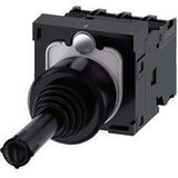 Siemens 3SU1100-7AE10-1QA0 Interrupteur de coordonnées 500 V IP65, IP67 1 pièce(s)