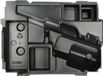 Hikoki Accessoires Hikoki Plastic Inleg Wf18Dsl