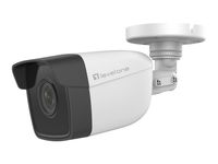 LevelOne FCS-5201 bewakingscamera Bullet IP-beveiligingscamera Binnen & buiten 1920 x 1080 Pixels Plafond/muur