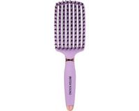 Sister Young Ovia Lilac Bv Haarborstel