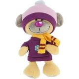 Top1Toys Pimboli Pimboli plush 30cm winter