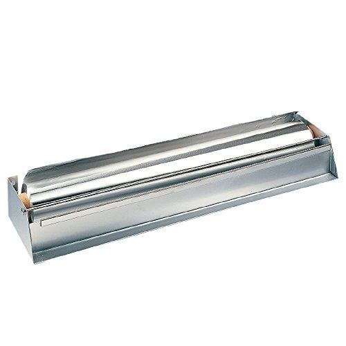 NeoLab 1-6600 aluminiumfolie-rolhouder met afscheurmechanisme