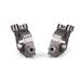 TEAM LOSI RACING Jeu de roues pivotantes, 15 degrés, aluminium : 22-4