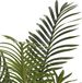 vidaXL Palmier artificiel - 120 cm - Vert
