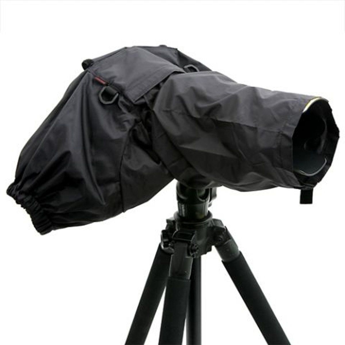 Matin Regenhoes DELUXE voor Digitale SLR Camera M-7100 - Zwart
