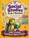 Social Studies Grade 4 Workbook for Kids Ages 9-10