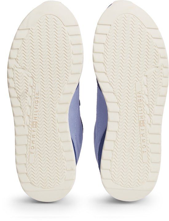 Tommy Hilfiger Laarzen Volwassenen Blauw