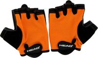 HEAD HA104-L sporthandschoen Zwart;Oranje L