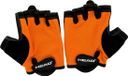 HEAD HA104-L sporthandschoen Zwart;Oranje L