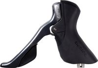 shifter/remgreep Shimano Shifter/remgreep Tiagra 4703 Links Aluminium Zwart
