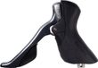 shifter/remgreep Shimano Shifter/remgreep Tiagra 4703 Links Aluminium Zwart