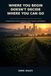 Where You Begin Doesn't Decide Where You Can Go: A Farmworker's Journey of Family, Faith, Purpose, and Building a Different Future