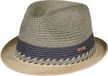 Barts Fluoriet Hoed - Heren Hoeden - Blauw