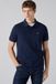 Levi's Polo - Homme - XL - Bleu / Dress Blues
