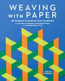 Weaving Storey Publishing Weaving with Paper