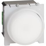 Legrand K4380 veiligheidsplaatje voor stopcontacten