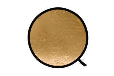 Lastolite LL LR4834 - Softbox - 1200 mm - Zilver, Goud