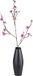 Emerald Kunstbloem bloesem Glamour - 96 cm - fuchsia roze
