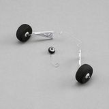 Hobbyzone Landingsgestel Set: Champ S+