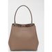 Michael Kors Sac bandoulière moyen Driftwood