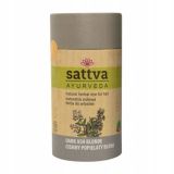 Sattva Couleur de cheveux naturelle aux herbes Cendré foncé
