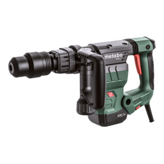 Metabo Metabo Beitelhamer MHE 5 (600148500) Kunststof koffer Aantal:1