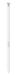 Samsung Galaxy S26 Ultra S Pen - Stylus - Wit