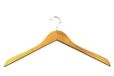 Ordinett Set van 3 houten kleerhangers | antislip | L 44
