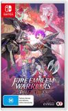 Nintendo Fire Emblem Warriors: Three Hopes - Nintendo Switch