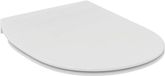 Connect abattant blanc - E772301