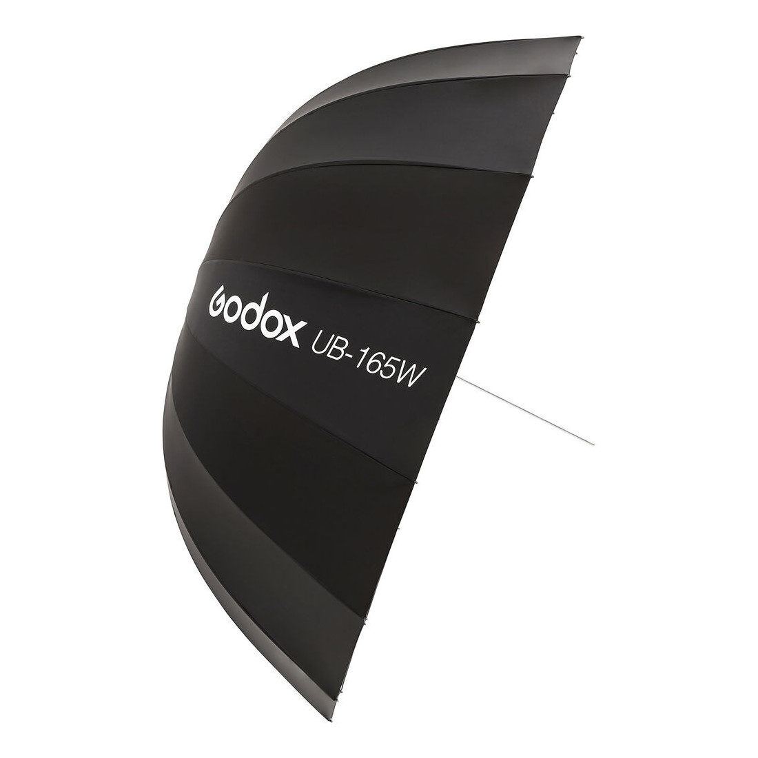 Godox 165cm Parabolic Umbrella Black&White