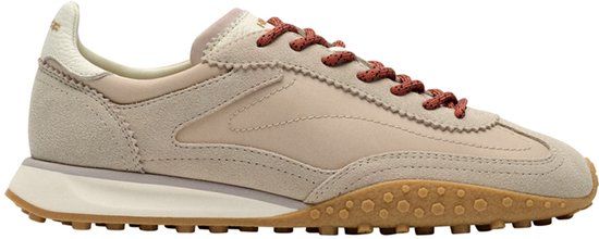 Hoff Bridge MKII Lage sneakers Vrouwen Beige