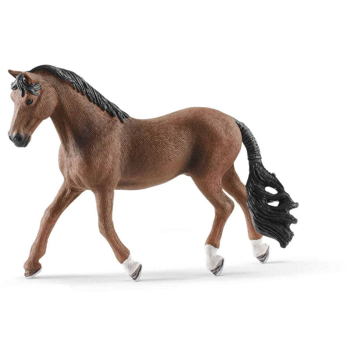 schleich Trakehner ruin - 13909