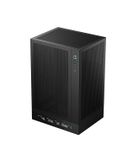 DeepCool R-CH170-BKNPI0D-G-1 computerbehuizing Tower Zwart