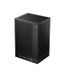 DeepCool R-CH170-BKNPI0D-G-1 computerbehuizing Tower Zwart