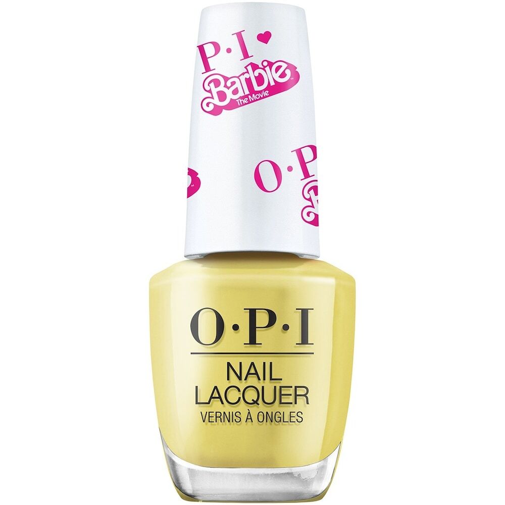 OPI Barbie Collectie nagellak - Hi Ken